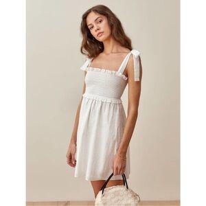 Reformation Dawson Dress size XS
